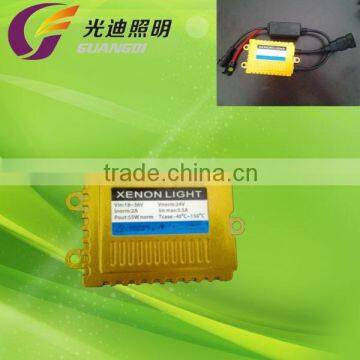 hid ballast 35w 23kv for xenon light