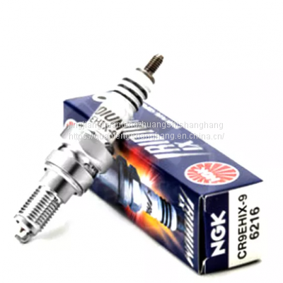 Auto Parts Engine Parts Motorcycle Spark Plug (A7TC C7HSA)