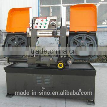 horizontal New Condition and CE/SGS/ISO9001 Certification band cutting machine Metalworking machine-tool