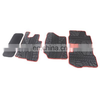 Interior parts Car Mats for Suzuki Jimny accessories