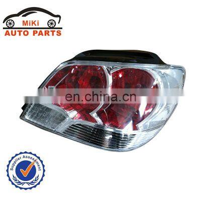 Aftermarket Tail Lamp For Outlander 2002 2003 2004 Auto Parts