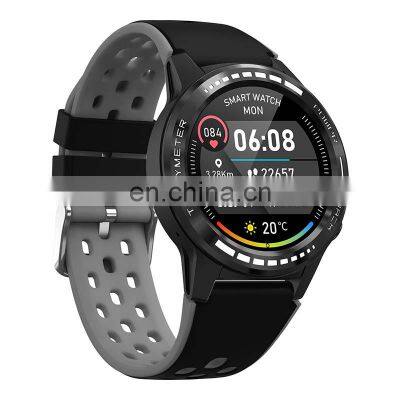 Smart Watch M7 Ip68 Waterproof Dynamic Heart Rate Smart Watch Fitness Sports Android Smart Watch