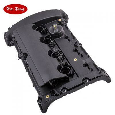 Auto Cylinder Head Valve Cover V759886280 0248.Q2 For Peugeot Citroen