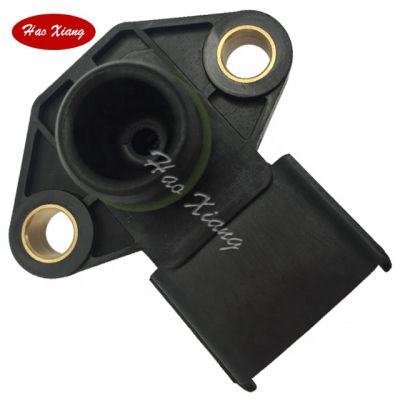 Haoxiang Air Intake Manifold Absolute Pressure Sensor MAP Sensor 39300-38100  For Hyundai AZERA Entourage