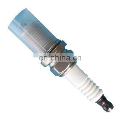 Wholesale Automotive Parts Ignition System Iridium Spark Plug OEM 90919-01166 For Camry Supra