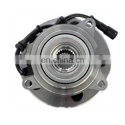 High quality Front wheel hub bearing assembly for Land rover discover II OE: TAY100060OE TAY100060Z TAD100020