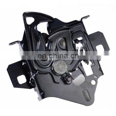 Hot Sale Engine Cover Hood Latch Lock Bonnet Catch Lock For VW Passat B5 3B 2001-2005 OE 3B0823509R/3B0 823 509R/AB photo-3