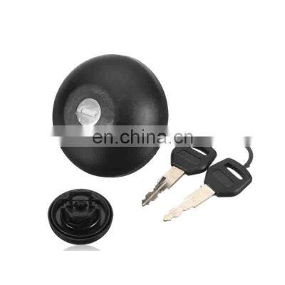 Locking fuel petrol diesel-cap with two keys for Renault Master II 1998-2010 OEM 7701471585