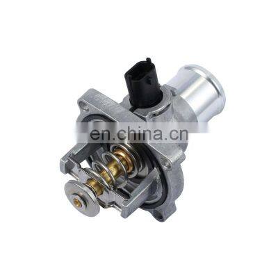 55578419 55577072  96984104 Coolant Thermostat For Chevy Aveo Cruze  Vauxhall Opel Astra