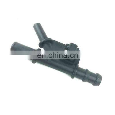 High Quality Auto Parts Return Pipe Joint Tee for Toyota Corolla OEM 16264-21090 photo-3