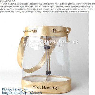 Clear Cinch Bags Traveling Sport Bags,Backpack With Front Zipper Mesh Pocket,Mesh Pocket and Bottle Mesh Poket,holder photo-3