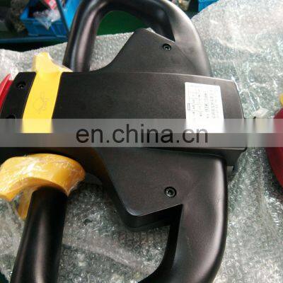 Traction Switch Tiller Head, Control Handle