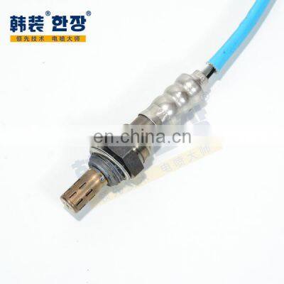 FP48-18-861 FP48-18-861A 100% Test O2 Oxygen Sensor for Mazda photo-3