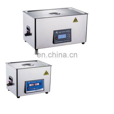 DT Series heating medical Ultrasonic Cleaner