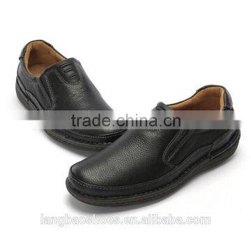 Shoes Men Genuine Leather Dress Shoes Casual Men Shoes 2016 Quality Choice photo-5