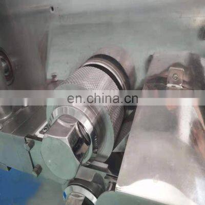 LG Fertilizer Granulating Machine / Fertilizer Granulator Making Machine photo-4