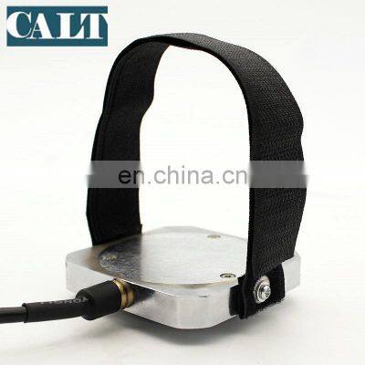 DYTB-001-100kg Pedal Force Sensor Automobile Brake Brake Force Detecting Sensor Stepping Type Load Cell photo-2