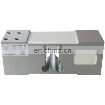 L6G single point load cell 100kg 200kg 250kg 300kg 500kg C3 accuracy weighing scale sensor