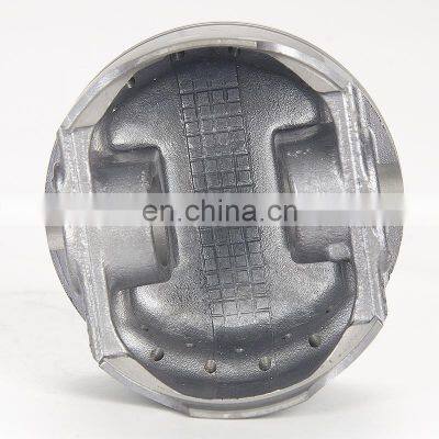 High Quality Motorcycle Apchi RTR Piston Kit Bore 62mm for TVS160 Parts photo-5