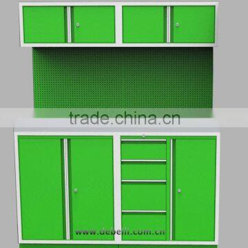 Heavy-Duty steel Tool Locker used for repairing workshop AX-ZHG0071-G