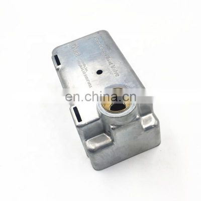 Custom Aluminum Die Casting Parts