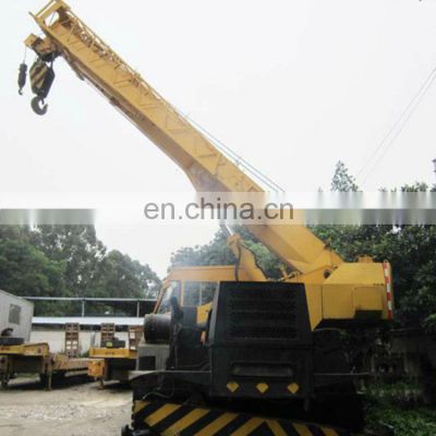 Used rough crane Tadano TR400M for sale