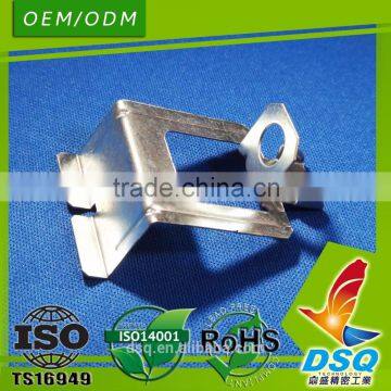 OEM Durable Shelf Bracket From Taiwan