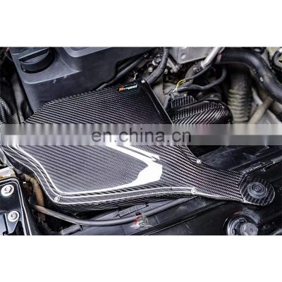 New Style carbon fiber  Air Intake System Auto Parts For BMW 3 Series N20