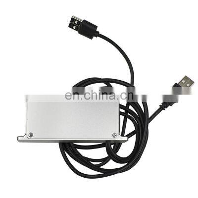 Rakinda RGB Thermal Imaging FT20 Quick Identification Face Thermal Sensor Module With Open SDK USB Interface photo-3