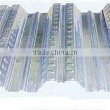 Corrugated Floor Deck Plate