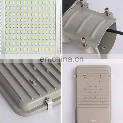 IP65 Waterproof Outdoor Solar Light 60W 100W All In One Integrated LED Solar Street Light photo-5