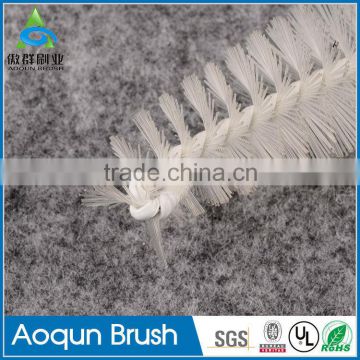 Factory outlets cleaning brush use for baby bottle