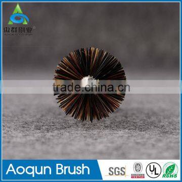 SAX BORE CLEANING BRUSH