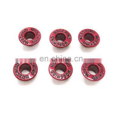 Wholesale Metal Eyelets and Hooks photo-2
