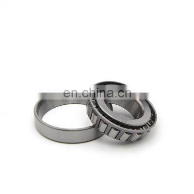 Good Quality 45*75*20mm KOYO Bearing 32009JR 32009 KOYO Tapered Roller Bearing photo-2