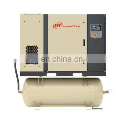 Next Generation R-Series Oil-Flooded Rotary Screw Air Compressors 15-22kw (20-30 hp), Premium Efficiency compresor de ar