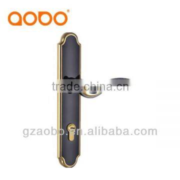 High Security Modern Style Cargo Lock Door Truck