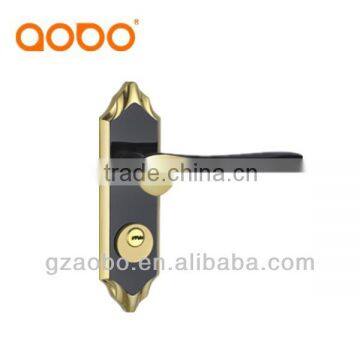 Fashion Style Zinc Alloy High Quality Furniture Rfid Lock