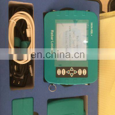 RBL+ Rebar Detector Rebar Scanner Locator for Rebar Layer Thickness Testing photo-5