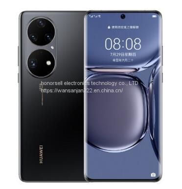 Buy Huawei P50 Pro - 8GB/512GB Only $415 at Gizsale.com