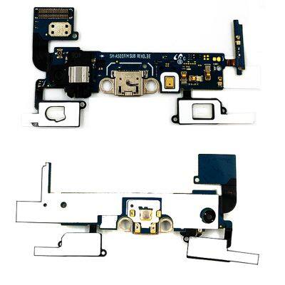 Mobile Flex Cable Charger Ports For Samsung Galaxy A500M Charging Port Connector Cell Phone Spare Parts photo-4