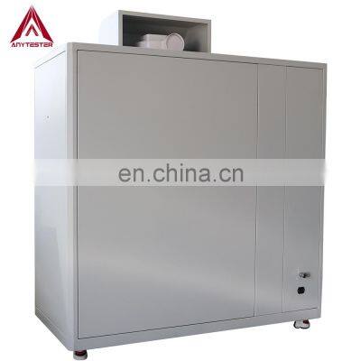 UL94&ISO1210 Horizontal And Vertical Flammability Tester photo-3