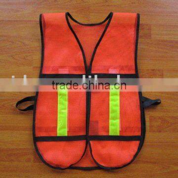 traffic safety vest