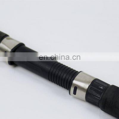 BOAT-SFB1802-3050G Transparent Ugly Stick Handle Boat Fishing Rod photo-3