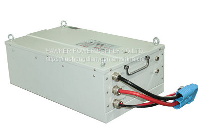 HAWKER HUOKE EV24-100 25.6V100AH BATTERY