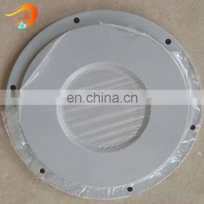 High Quality Metal Filter End Caps Wholesale for Oil Filter photo-4