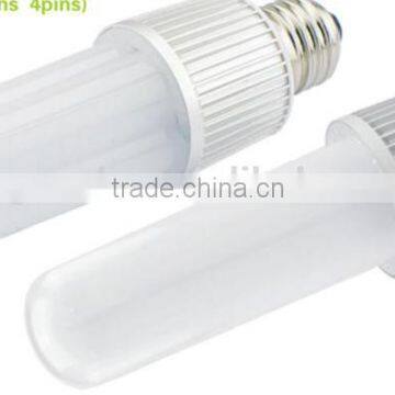 800lm e27 8W replace 20W HPS 360 degree led store retrofit light