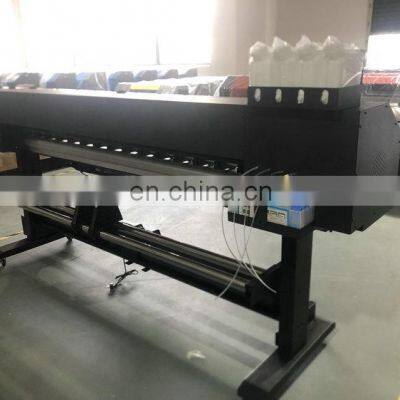 Yantu 1.8m /6feet Car Stickers Cheap Dtg Printer Machine (can Work With 1 pc Dx5/dx7/i3200/xp600 Printhead Optional) photo-5