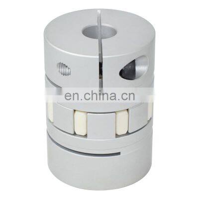 Spider Clamping Flexible Coupling For Servo Motor photo-4