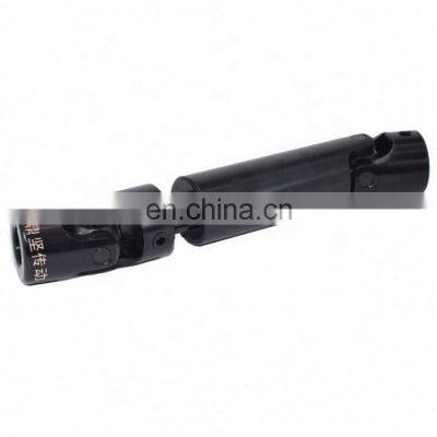 WSP Small Universal Joint Shaft Coupling photo-3